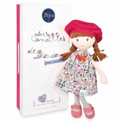 Doudou et Compagnie Dukke - Floryne, 36 cm
