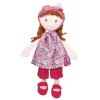 Doudou et Compagnie Dukke Slænget – Capucine, 36 cm (i æske)