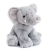 Doudou et Compagnie Savanna Animal, Elephant – 25 cm