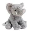 Doudou et Compagnie Savannah Animal, Elephant – 32 cm