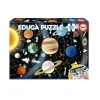 Educa Puzzle, The Solar System - 150 Pieces