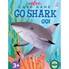 eeBoo Card Game, Go Fish with Sharks and Friends