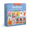 Eeboo Jumbo Puzzle, Bedtime - 10 Pieces