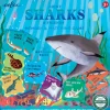 eeBoo, Memory Game - Sharks and Friends