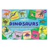 Eeboo Memory Game, Animals – Dinosaur