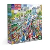eeBoo Puzzle, 1000 Pieces – Paris Bookseller