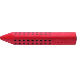 Eraser in Pencil Shape - 3 Colors