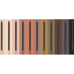 Faber-Castell, Black Edition, 12 Colored Pencils - Skintones