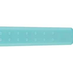 Faber-Castell Children's Scissors for Right and Left-Handed Use with Case - Turquoise