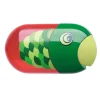Faber-Castell, Double Pencil Sharpener - Fish