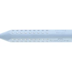 Faber-Castell Eraser in Pencil Shape, Sky Blue