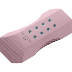Faber-Castell Eraser with Glitter, 3 Assorted Colors