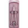 Faber-Castell, Factory Pencil Set - Rose