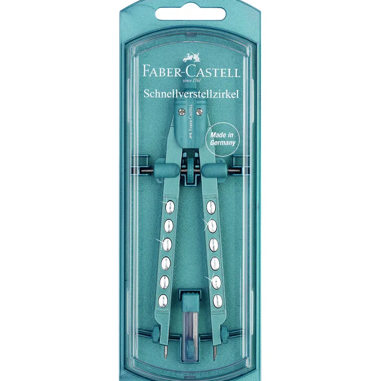 Faber-Castell Factory Playset - Ocean Adventure