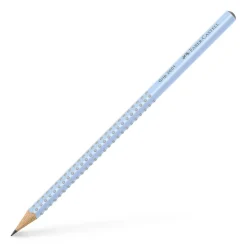 Faber-Castell Graphite Pencil, Sky Blue