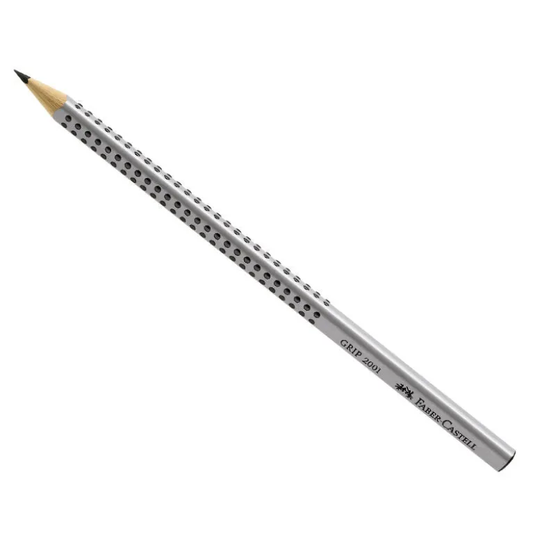 Faber-Castell Grip 2001 HB Pencil