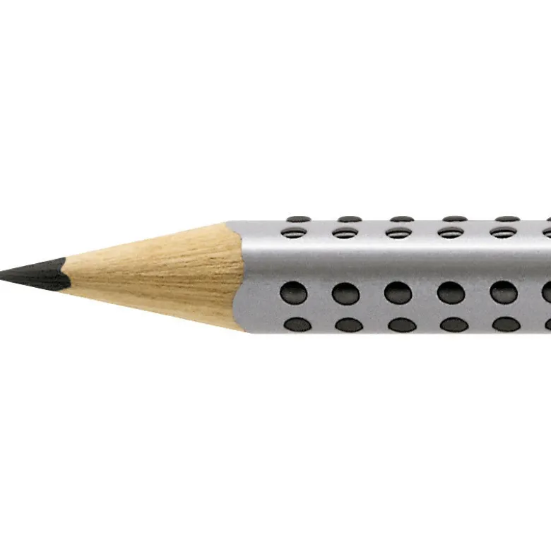 Faber-Castell Grip 2001 HB Pencil