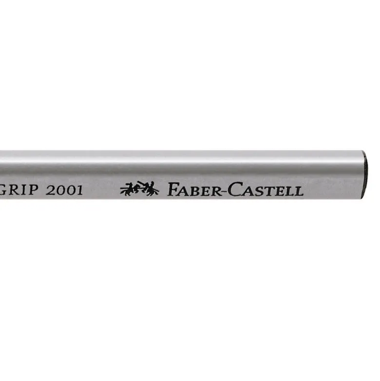 Faber-Castell Grip 2001 HB Pencil
