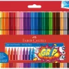 Faber-Castell, Grip Markers – 20 pcs.