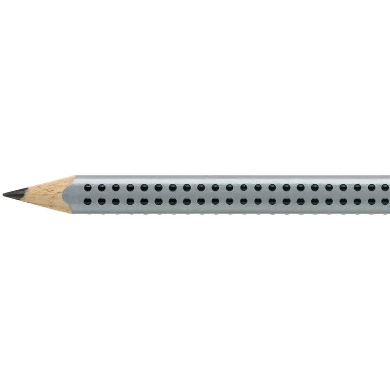 Faber-Castell, Jumbo Grip Pencil HB