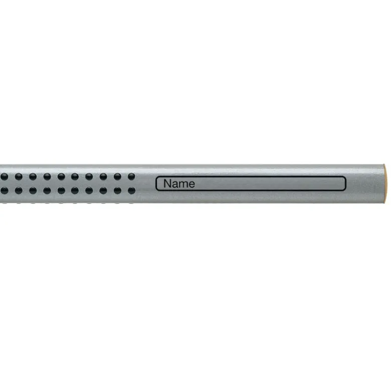 Faber-Castell, Jumbo Grip Pencil HB