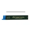 Faber-Castell Lead Refills for Mechanical Pencils, 0.7 mm