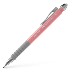 Faber-Castell Mechanical Pencil, 0.7 mm - Pink