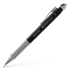 Faber-Castell Mechanical Pencil, 0.7 mm - Black