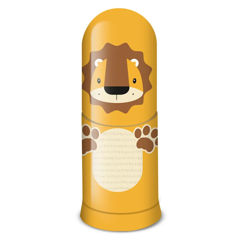 Faber-Castell Mini Pencil Sharpener and Eraser Combo, Assorted Colours