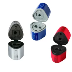 Faber-Castell Pencil Sharpener, Trio