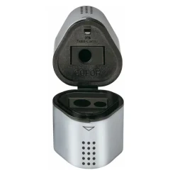 Faber-Castell Pencil Sharpener, Trio