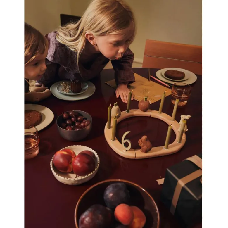 ferm Living Birthday Ring