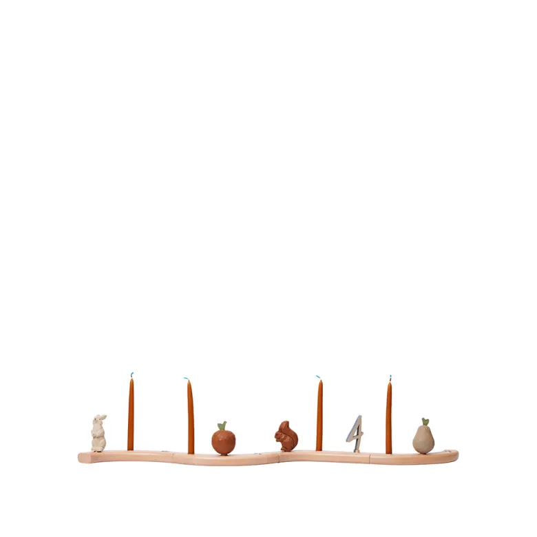 ferm Living Birthday Ring