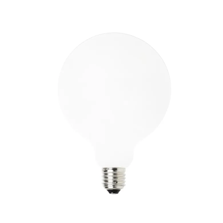 ferm Living Light Bulb, Opal LED Bulb 4W - Large