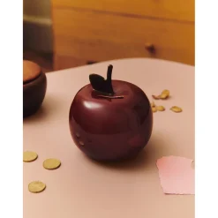 ferm Living Money Box – Apple