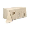 ferm Living Tabletop Play Tent - Off-White