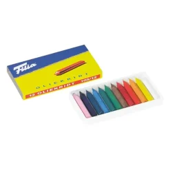 Filia Oil Chalk, 12 Colors
