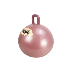 Find that Hippo, Hop Ball – Turkish Rose