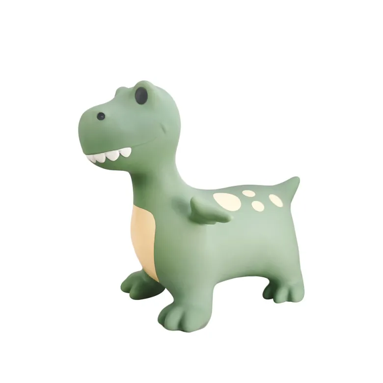 "Find That Hippo: Hoppedyr, Dinoen Dexter"