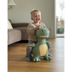"Find That Hippo: Hoppedyr, Dinoen Dexter"