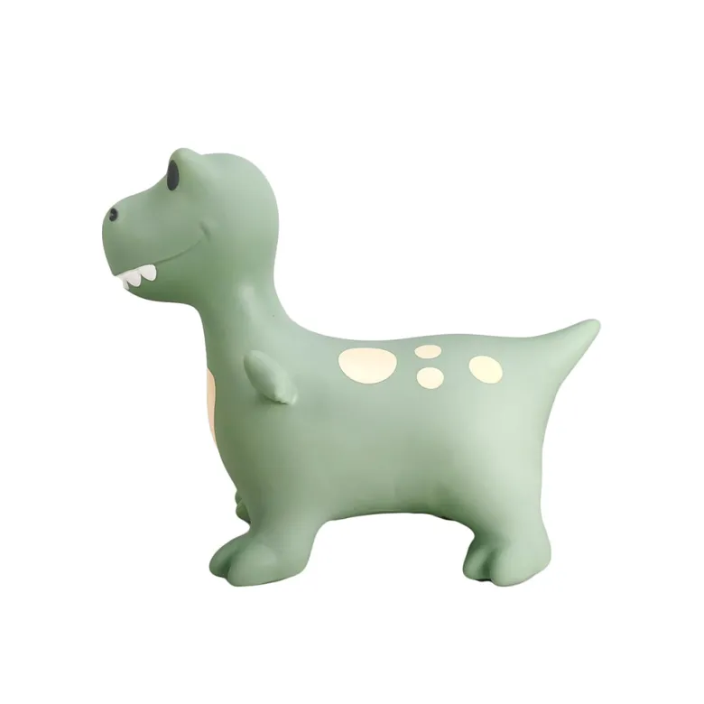 "Find That Hippo: Hoppedyr, Dinoen Dexter"