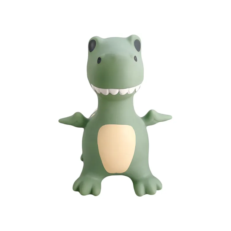 "Find That Hippo: Hoppedyr, Dinoen Dexter"