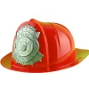 Firefighter Costume Helmet
