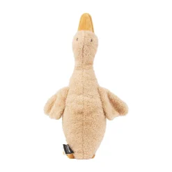 Flow Amsterdam Heartbeat Teddy, Rechargeable, Liva - Brown