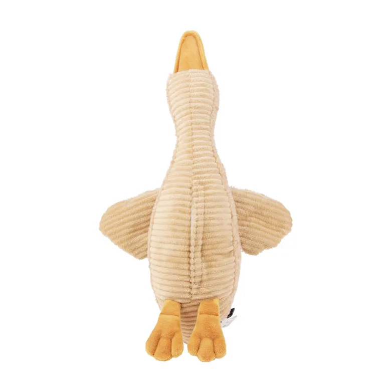 Flow Amsterdam Heartbeat Teddy, Rechargeable, Liva - Brown