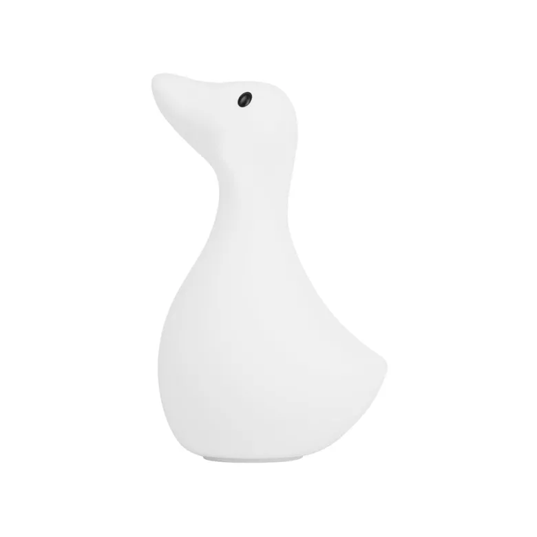 Flow Amsterdam Liva Night Lamp, White