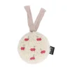 Flow Amsterdam Lucy Comforter with Heartbeat, On-the-Go - Cherry Designs