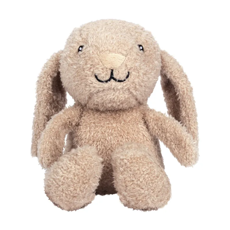 Flow Amsterdam Plush Night Lamp, Milo - Oat