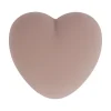 Flow Amsterdam Ruby Heart Night Lamp, Pink