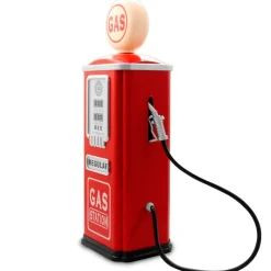 Gas Pump Toy
